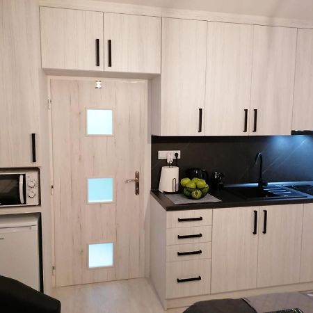 Apartment Nina Stará ľubovňa Dış mekan fotoğraf