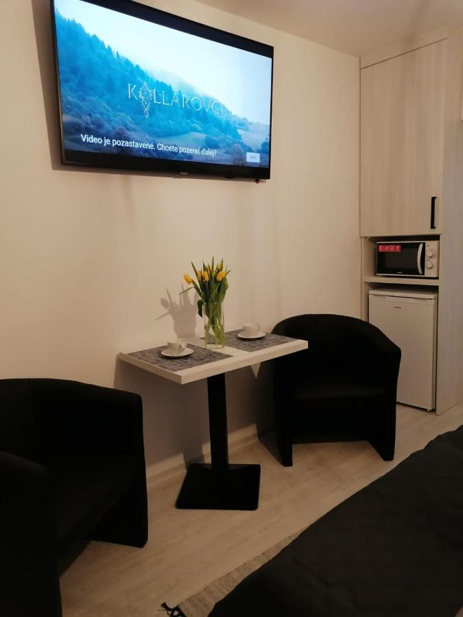 Apartment Nina Stará ľubovňa Dış mekan fotoğraf