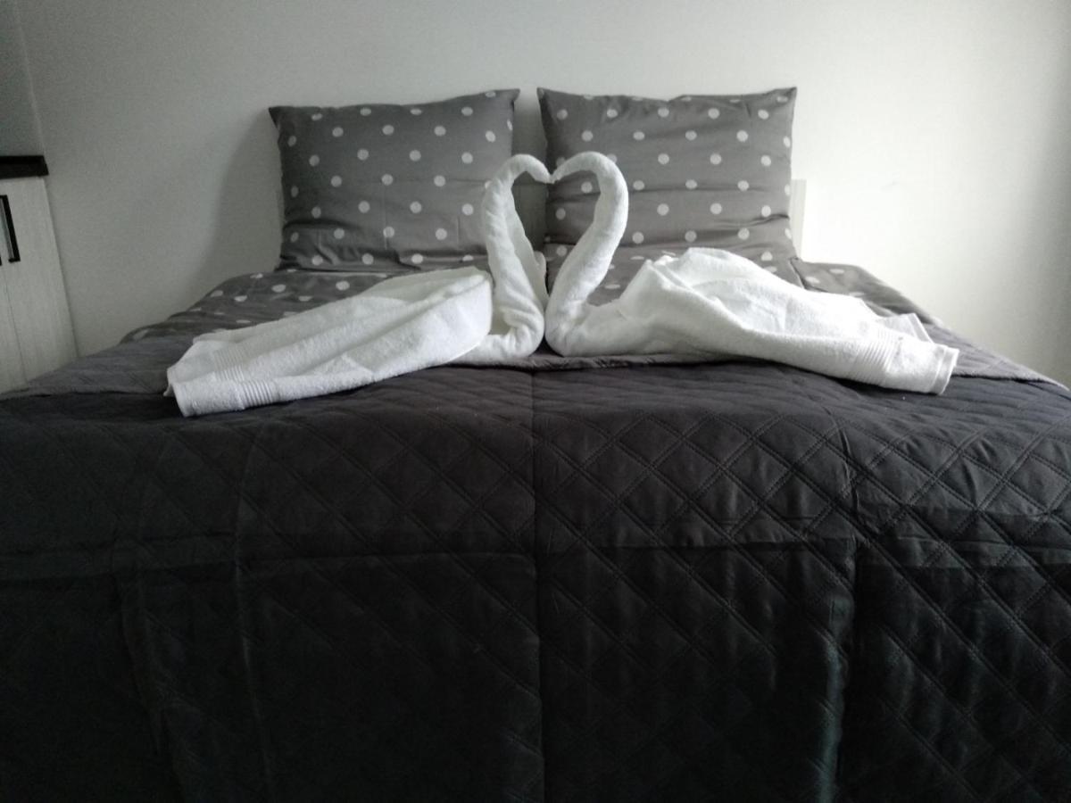 Apartment Nina Stará ľubovňa Dış mekan fotoğraf